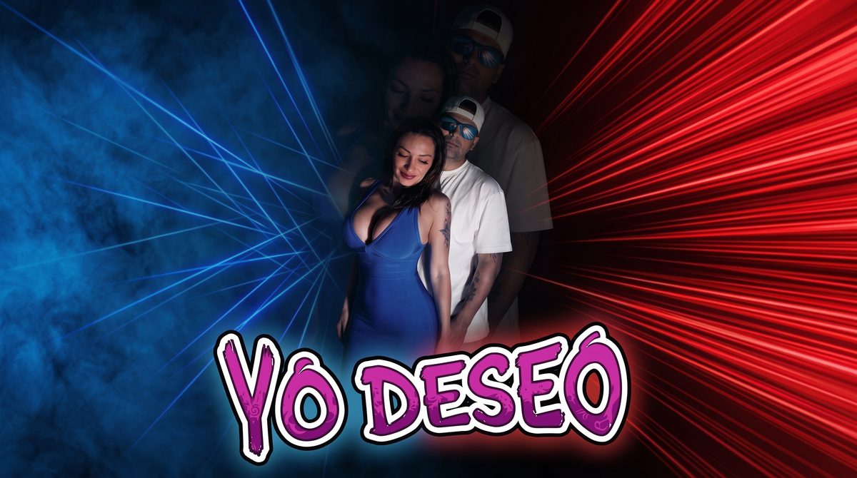 Cover Yo Deseo von BigMauro